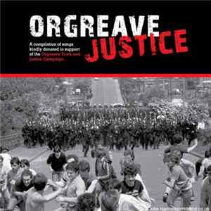 Various - Orgreave Justice Album