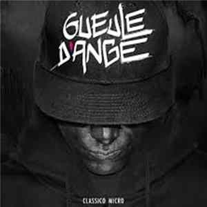 Gueule D'Ange - Classico Micro Album