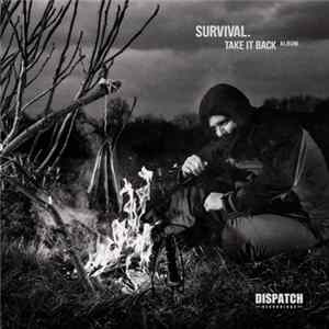 Survival - Take It Back Album
