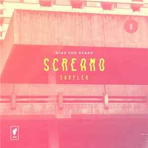 Various - Miss The Stars - Screamo Sampler III Album