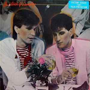 Bartock & Lansky - On The Air Album