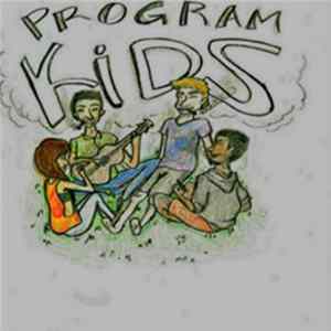 Destroying Angels - Program Kids Album