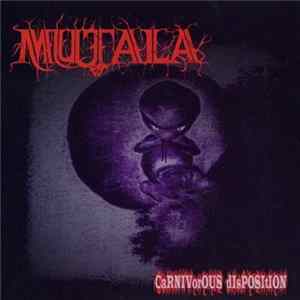 Mutala - Carnivorous Disposition Album