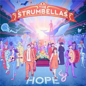 The Strumbellas - Hope Album