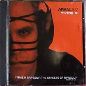 Aran La-V - Stereotypes - Type A Album