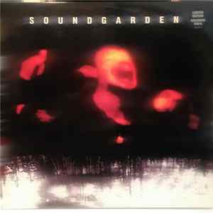 Soundgarden - Superunknown Album