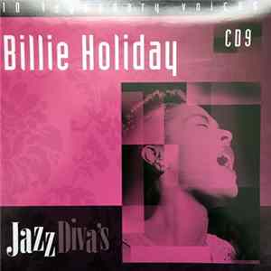 Billie Holiday - Jazz Diva's Album