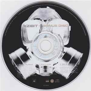 Xzibit - Bonus Disc Album