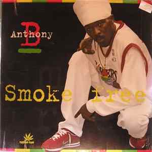 Anthony B - Smoke Free Album