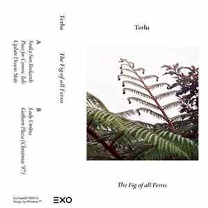 Terlu - The Fig Of All Ferns Album