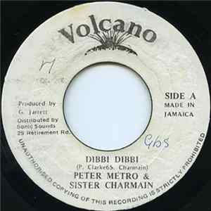 Peter Metro & Sister Charmaine - Dibbi Dibbi Album