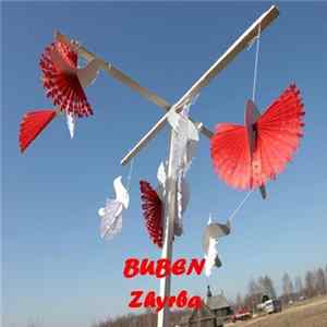 Buben - Zhyrba Album