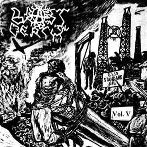 Various - Blast 'Til Death Vol. V Album