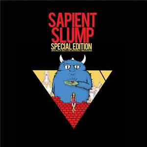Sapient - Slump (Special Edition) Album