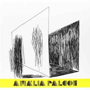 Amália Rodrigues - Palcos Album