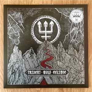 Watain - Trident Wolf Eclipse Album