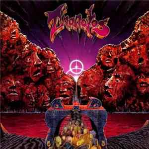 Thanatos - Realm Of Ecstasy + Bonus Album