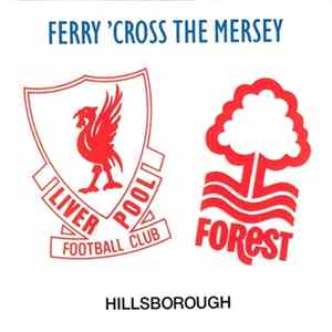 The Christians, Holly Johnson, Paul McCartney, Gerry Marsden & Stock Aitken Waterman - Ferry 'Cross The Mersey Album