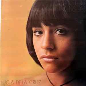 Lucia De La Cruz - Gracias Amor Album