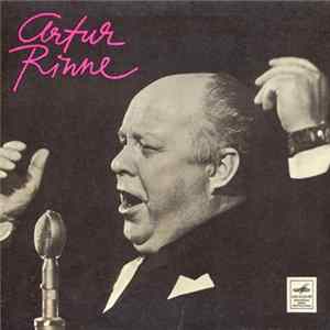 Artur Rinne - Artur Rinne Album
