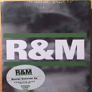 Randolph & Mortimer - $OCIAL £UTURES €P Album