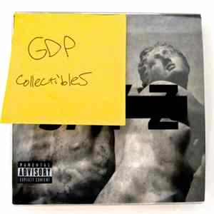 GDP - Collectibles Album