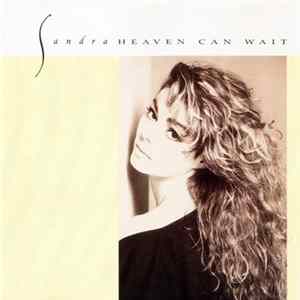 Sandra - Heaven Can Wait Album