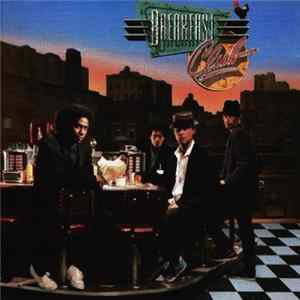 Breakfast Club - Breakfast Club Album