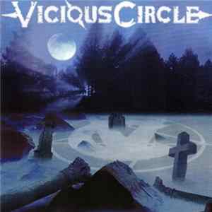 Vicious Circle - Beneath A Dark Sky Album