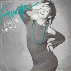 Angie - Longing For You Album