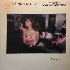 Chaka Khan - Naughty Album