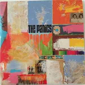 The Panics - Cruel Guards Album