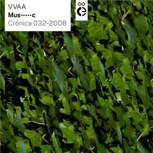 Various - Mus*****c Album
