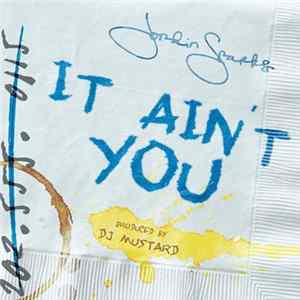 Jordin Sparks - It Ain't You Album
