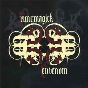 Runemagick - Envenom Album