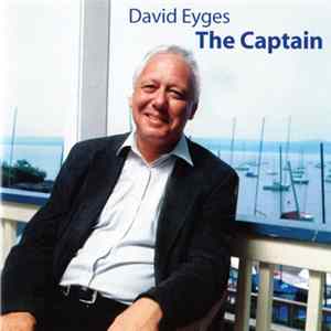 David Eyges - The Captain Album