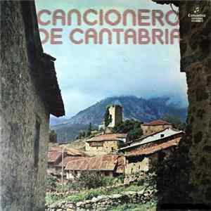 Various - Cancionero de Cantabria Album