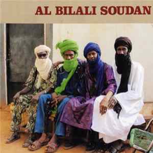 Al Bilali Soudan - Al Bilali Soudan Album