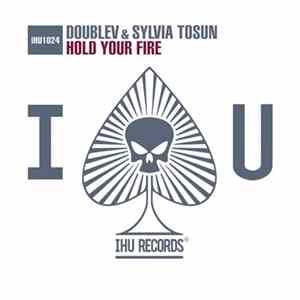 DoubleV & Sylvia Tosun - Hold Your Fire Album
