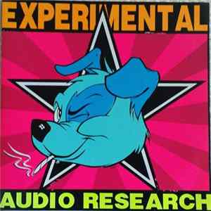 Experimental Audio Research - Delta 6 Album