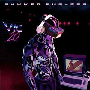 Vic-20 - Summer Endless Album
