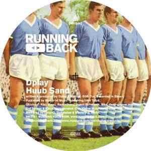 Dplay - Huub Sand Album