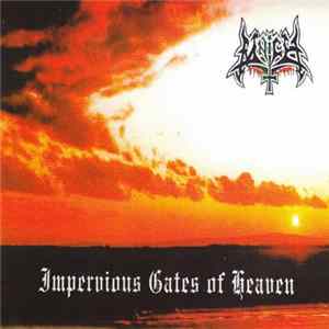 Mnich - Impervious Gates Of Heaven Album