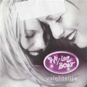 Nylon Beat - Valehtelija Album