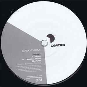 Ralph Mirto - 15000 Album
