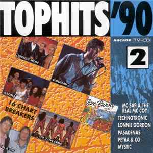 Various - Top Hits '90 Volume 2 Album