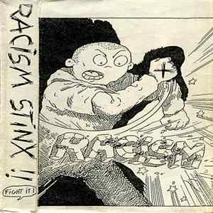Various - Racism Stinx!! Album