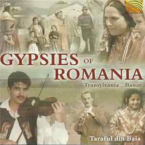 Taraful Din Baia - The Gypsies Of Romania Album