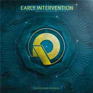 Various - Early Intervention Album