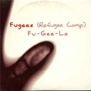 Fugees - Fu-Gee-La Album